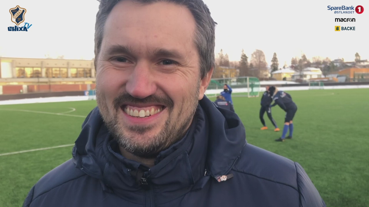 Per Inge Jacobsen er med videre